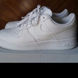 Air Force 1 '07